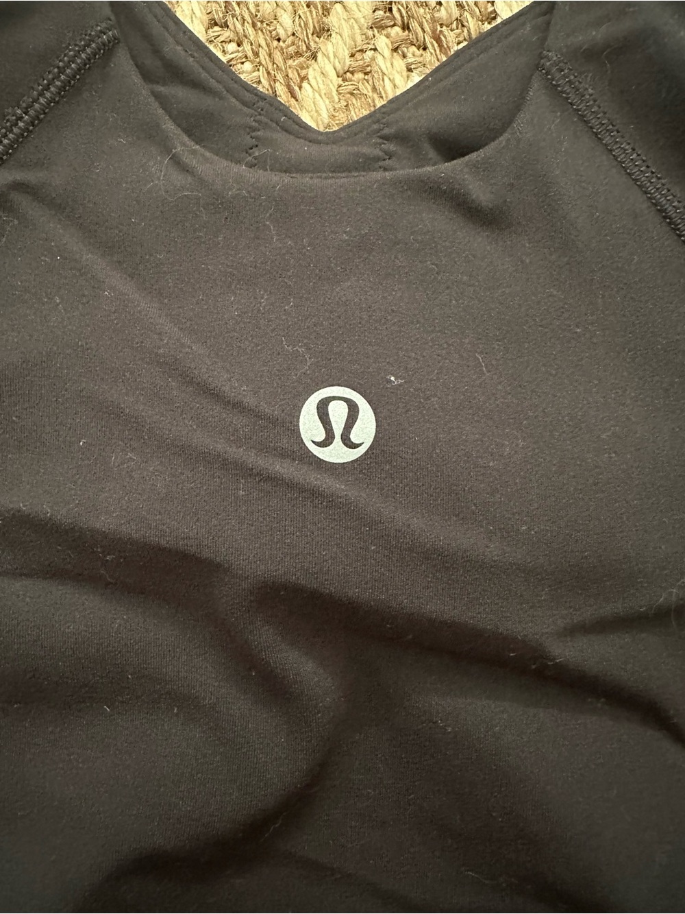 Lululemon Top - Picture 4 of 4